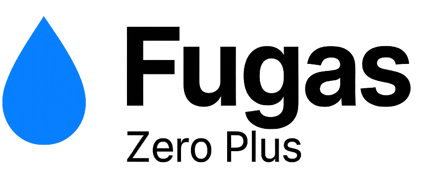 Fugas Zero Plus