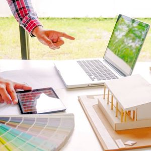 Servicios de Arquitectura