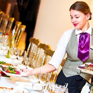 Servicios de Catering en Rancagua