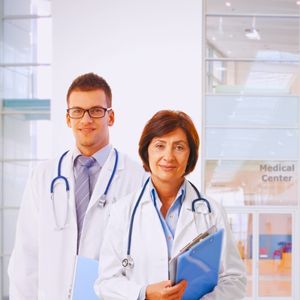 Servicios Médicos y Hospitales en Rancagua