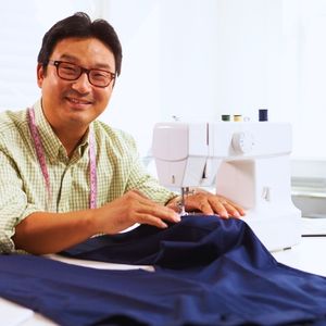 Servicio de Confección de Ropa Escolar