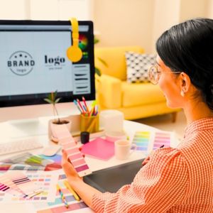 Servicios de Diseño Gráfico en Rancagua