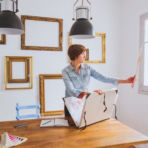 Servicio de Diseño y Decoración 2