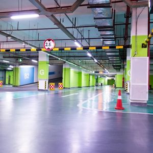 Servicio de Estacionamientos en Rancagua