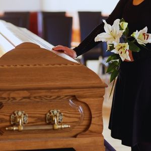 Servicio de Funeraria en Rancagua