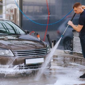 Servicios de Lavado de Autos en Rancagua
