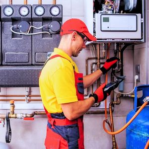 Servicios de Gasfitería en Rancagua