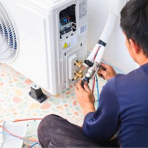 Servicios de Climatización y Aire Acondicionado en Rancagua