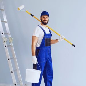 Servicios de Pintura en Rancagua