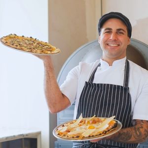Servicios de Pizzería en Rancagua