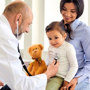 Servicios de Pediatría