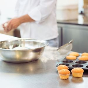 Servicio de Productos de Repostería