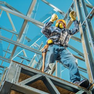 Servicios de Estructuras Metálicas