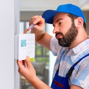 Servicios Técnicos de Alarmas en Rancagua