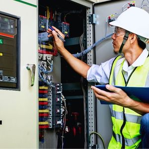 Servicios de Electricidad