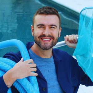 Servicios de Piscinas en Rancagua