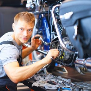 Servicios de Taller de Motos en Rancagua
