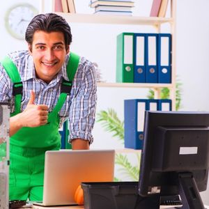 Servicios Técnico de Computadores en Rancagua