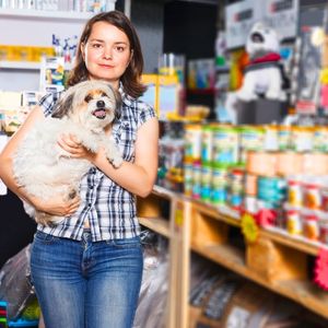 Tiendas de Mascotas 2