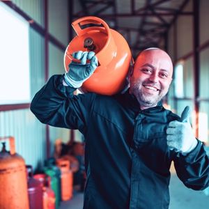 Servicios de Venta de Gas en Rancagua